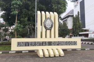 Kampus UNDIP